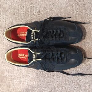 Adidas Originals Country Wales Bonner Black Size 13